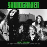 Ugly truth live at theparadise club boston 1990 (Vinile)