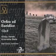 Orfeo ed euridice (1762)