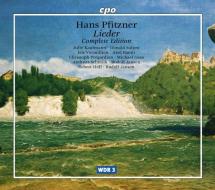 Lieder vol. 6