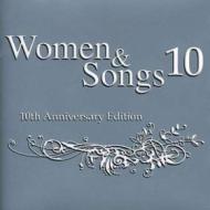 Women & songs 10