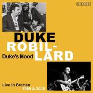 Duke's mood (live in bremen 1985 & 2008)