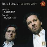 Schubert: die schone mullerin