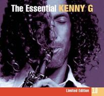 The essential kenny g