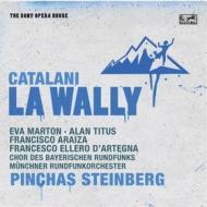 Catalani:la wally(sony opera house)
