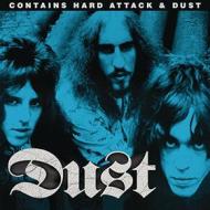 Hard attack / dust