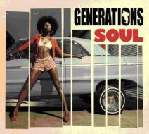 Soul generations