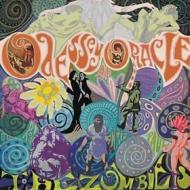 Odessey   oracle