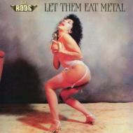 Let them eat metal (purple edition) (Vinile)