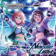 The idolm@ster cinderella girls starlight master 37 needle light (w/bonus track(