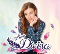 Love divina