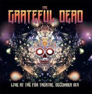 Live at the fox theatre december 1971