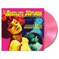 L'assoluto naturale (180 gr. vinyl pink limited edt.) (Vinile)