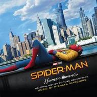 Spider-man:.. -coloured- (Vinile)