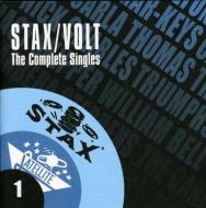 Complete stax/volt 1