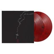 Three cheers for sweet revenge (deluxe edition) 2lp rosso e nero marmorizzato (Vinile) Three cheers for sweet revenge (deluxe edition) 2lp rosso e nero marmorizzato (Vinile)