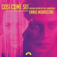 Cosi' come sei (180 gr. vinyl pink limited edt.) (Vinile)