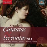 Cantatas & serenatas vol.1