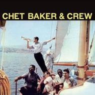 Chet baker & crew ltd.ed. yellow vinyl] (Vinile)