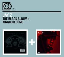 2 for 1 - the black album/ kingdome come
