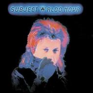 Subject: aldo nova