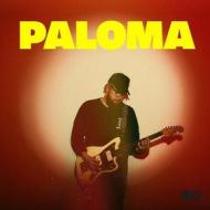 Paloma (red vinyl) (Vinile)