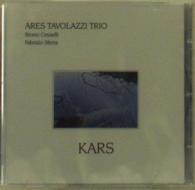 Ares tavolazzi trio - kars.