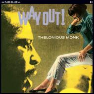 Way out! (Vinile)