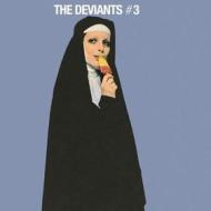 The deviants 3 (Vinile)