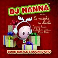 Dj nanna - le musiche di natale