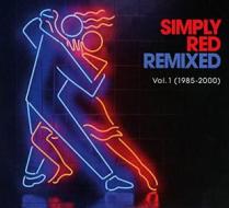 Remixed vol. 1 (1985 2000)