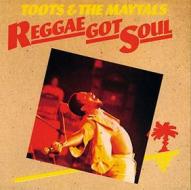 Reggae got soul
