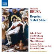 Orchestral works, vol. 5 requiem stabat mater