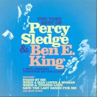 The very best of percy sledge