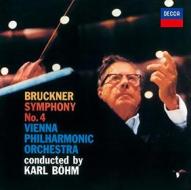 Bruckner: symphony no.4 (shm-cd/reissued:uccd-9520)