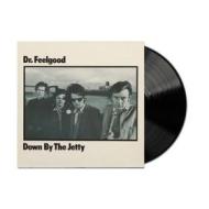 Down by the jetty (2025 remaster) Vinile nero