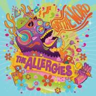Say the word the allergies dlp (Vinile)