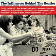 The influences behind the beatles
