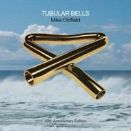 Tubular bells 50th anniversary edition (shm-cd/paper sleeve)