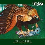 Feeling free - the complete rec. 1971-73