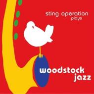 Woodstock jazz