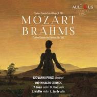 Mozart: clarinet quintet in a major kv58
