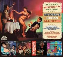 Havana big band sound (2cd)
