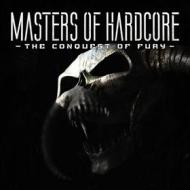 Master of hardcore chapter xxxv