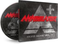 More noise vol. 1