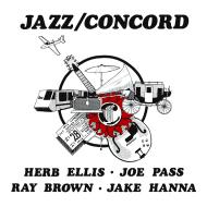 Jazz concord