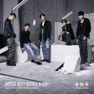 Good boy gone bad <limited> (limited-a/cd+dvd/photocard)