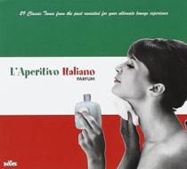 L'aperitivo italiano parfum