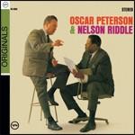 Oscar peterson & nelson riddle