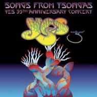 Songs from tsongas - 35th anniversary co (Vinile)