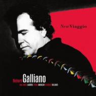 New viaggio (Vinile)